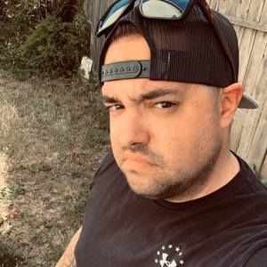 Meet your Posher, Rob